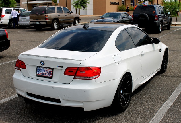 BMW M3 E92 Coupé