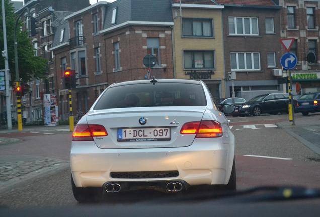 BMW M3 E92 Coupé