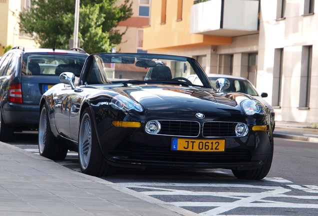 BMW Z8