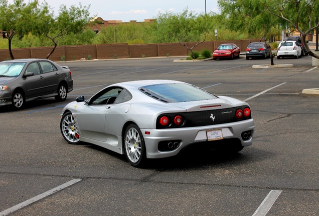 Ferrari Challenge Stradale