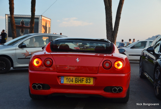 Ferrari Superamerica