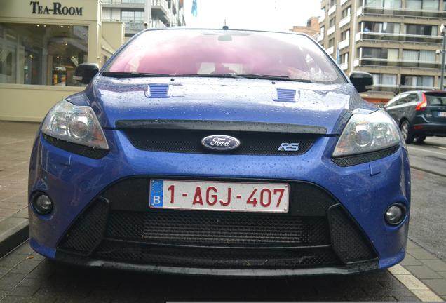 Ford Focus RS 2009