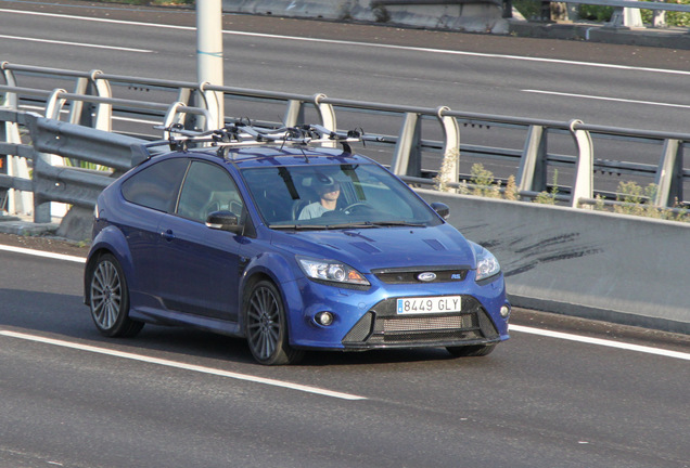 Ford Focus RS 2009