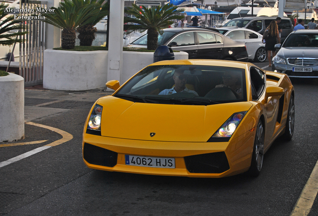 Lamborghini Gallardo