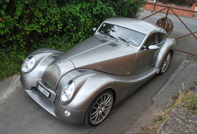 Morgan Aeromax Coupé