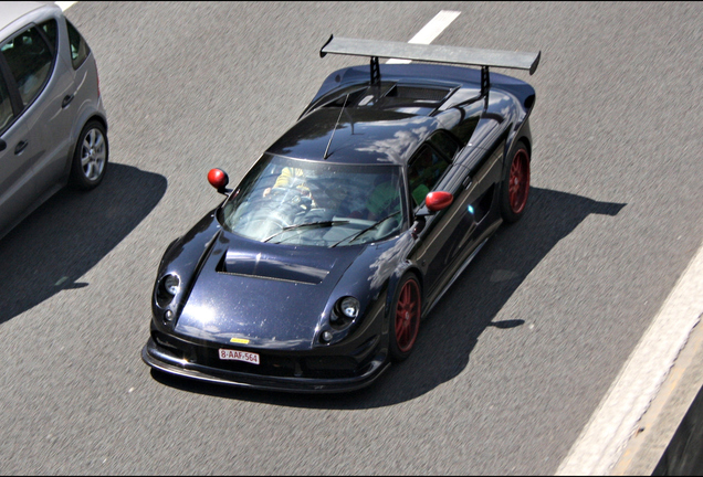 Noble M12 GTO