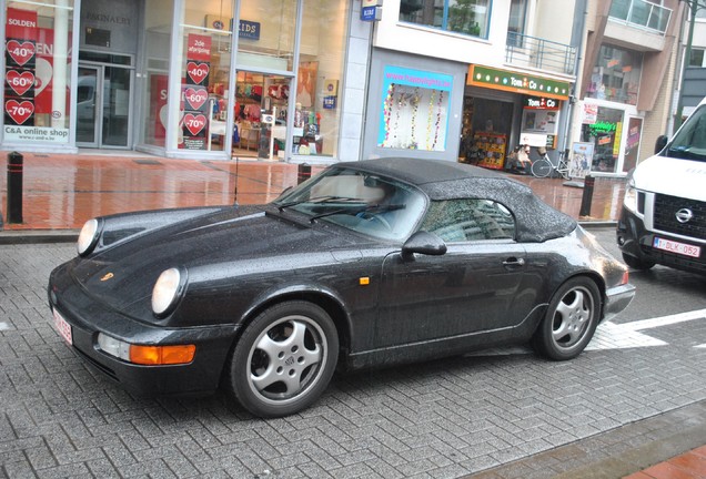 Porsche 964 Speedster