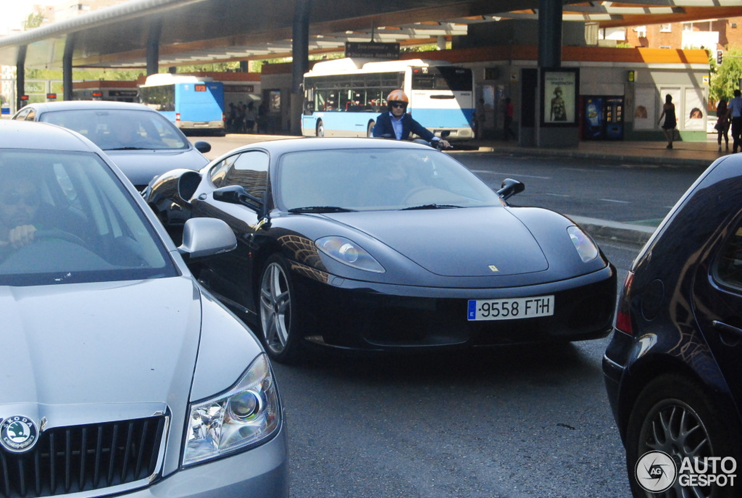 Ferrari F430