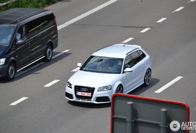 Audi RS3 Sportback