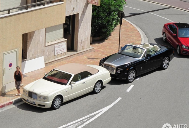 Bentley Azure 2006