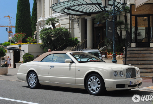 Bentley Azure 2006