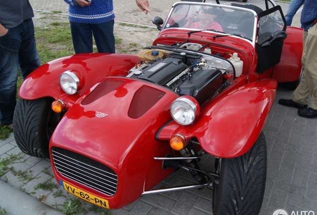 Donkervoort S8A