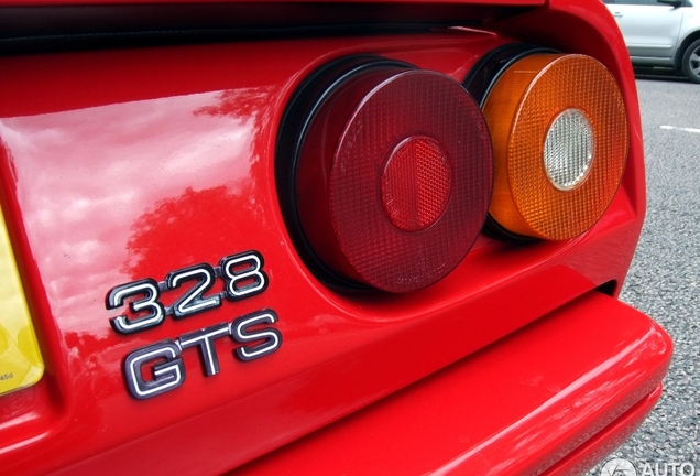 Ferrari 328 GTS