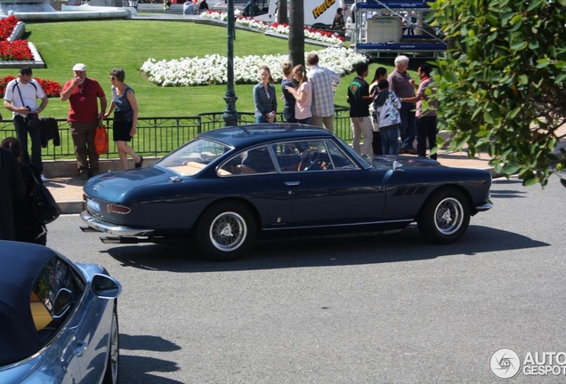 Ferrari 330 GT 2+2 Series I