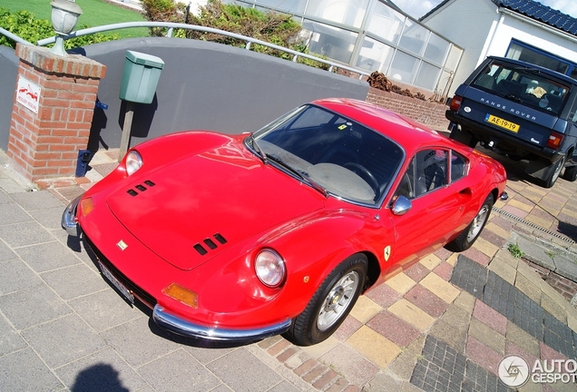 Ferrari Dino 246 GT