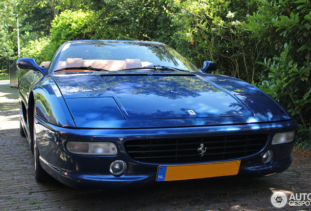 Ferrari F355 Spider