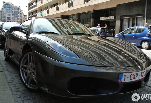 Ferrari F430