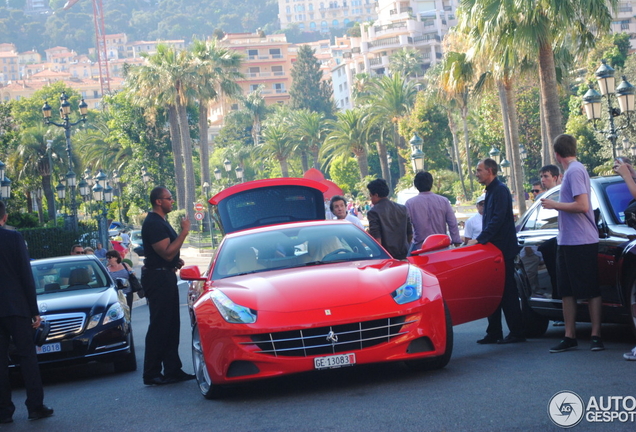 Ferrari FF