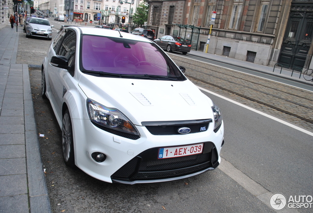 Ford Focus RS 2009