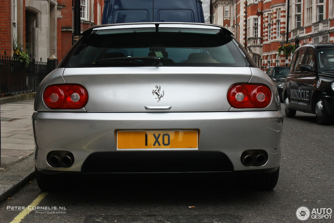 Ferrari 456 GT Venice