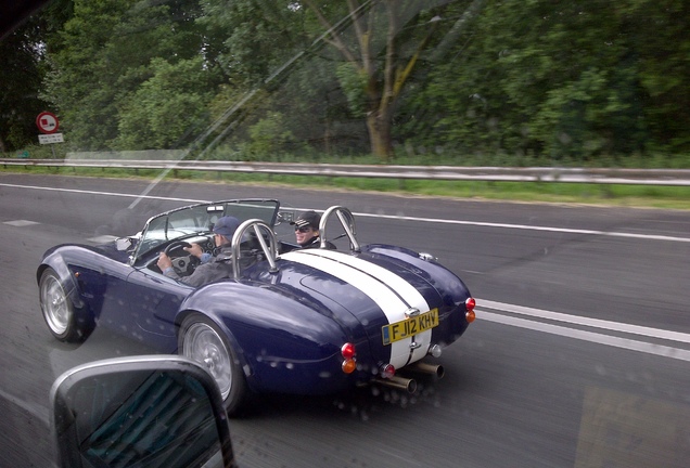 AC Cobra