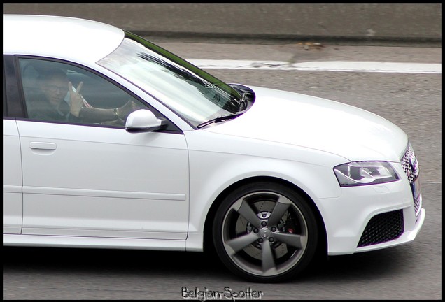 Audi RS3 Sportback