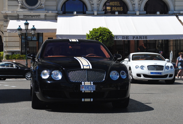 Bentley Continental Flying Spur