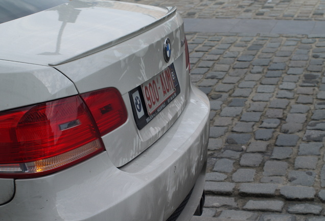 BMW M3 E92 Coupé