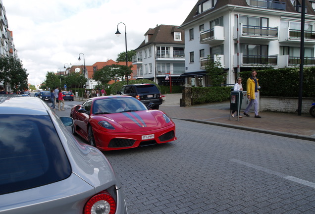 Ferrari 430 Scuderia