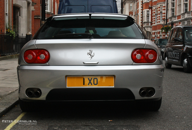 Ferrari 456 GT Venice