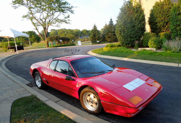 Ferrari 512 BBi