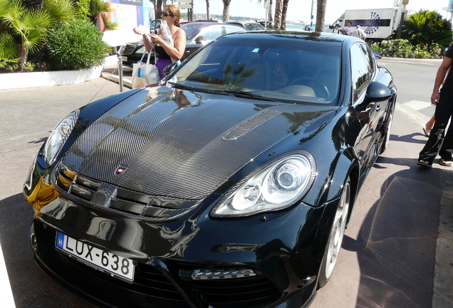 Porsche Mansory Panamera C One