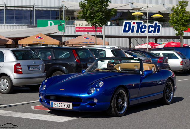 TVR Chimaera 500