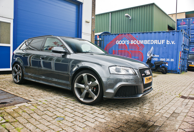 Audi RS3 Sportback