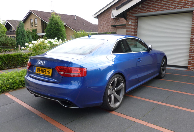 Audi RS5 8T