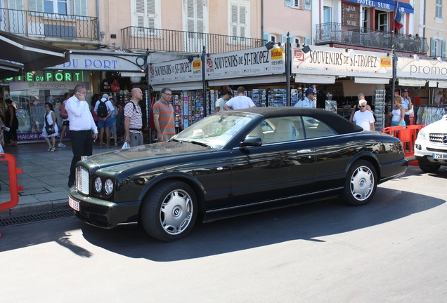 Bentley Azure 2006