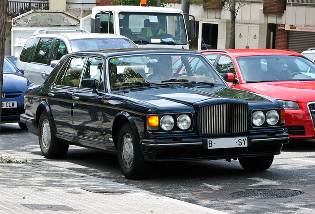 Bentley Turbo R