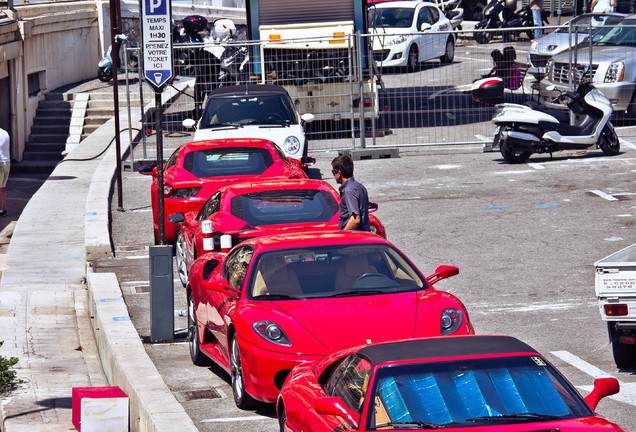 Ferrari 348 TS