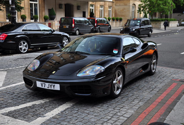 Ferrari 360 Modena