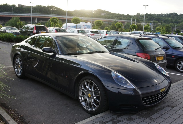 Ferrari 612 Scaglietti