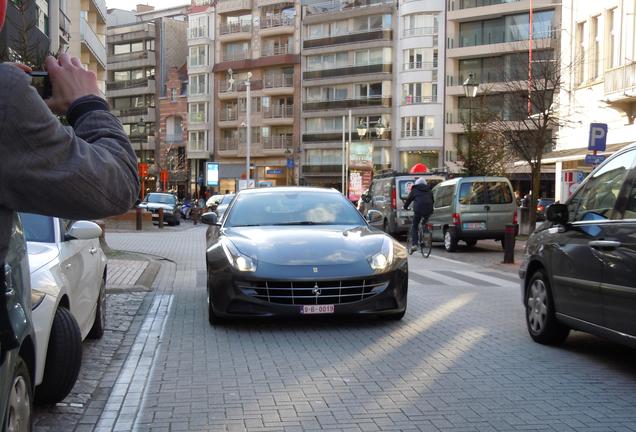 Ferrari FF