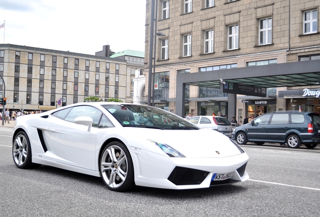 Lamborghini Gallardo LP560-4