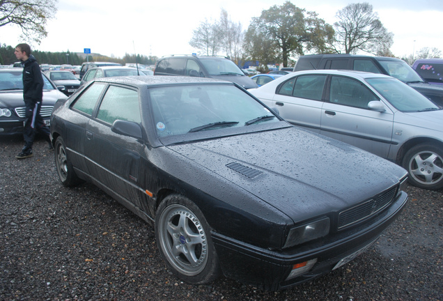 Maserati Ghibli Cup