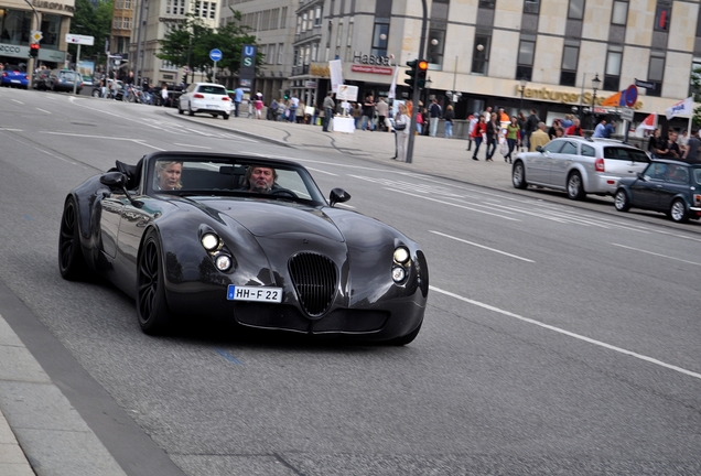 Wiesmann Roadster MF5