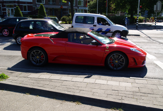 Ferrari F430 Spider