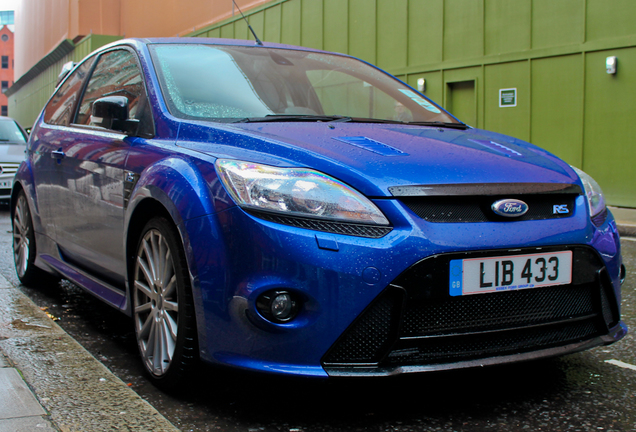 Ford Focus RS 2009