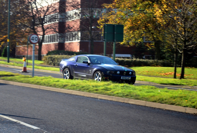 Ford Mustang GT 2010