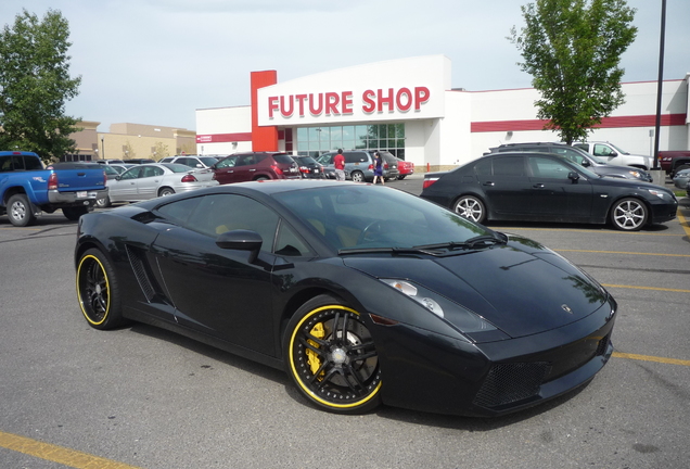 Lamborghini Gallardo