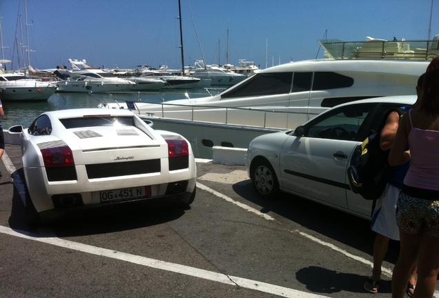 Lamborghini Gallardo