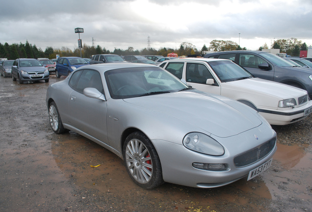 Maserati 4200GT